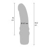 Mini Classic G-Spot Vibrator