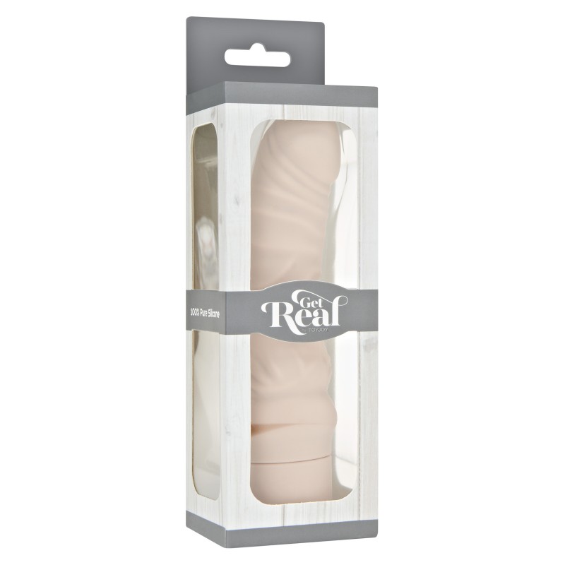 Mini Classic G-Spot Vibrator