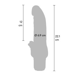 Classic Stim Vibrator