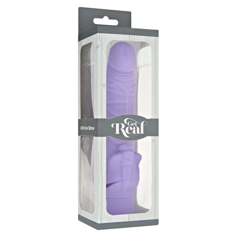Classic Stim Vibrator