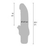 Classic Stim Vibrator