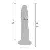 Dong 7 inch