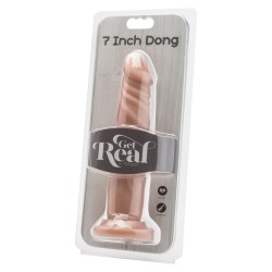 Dong 7 inch