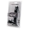 Dildo 7 inch with Balls