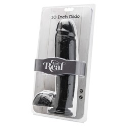 Dildo PVC 25.5 cm