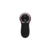 ToyJoy Buttocks The Bold Beaded Vibrating Anal Plug
