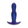 ToyJoy Buttocks The Stout Inflating Vibrating Plug