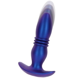 The Tough Thrusting Vibr Plug
