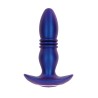 The Tough Thrusting Vibr Plug