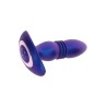 The Tough Thrusting Vibr Plug