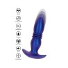 The Tough Thrusting Vibr Plug