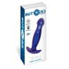 ToyJoy Buttocks The Wild Magn Pulse Vibrating Plug