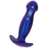 ToyJoy Buttocks The Wild Magn Pulse Vibrating Plug