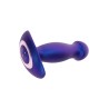 ToyJoy Buttocks The Wild Magn Pulse Vibrating Plug