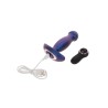 ToyJoy Buttocks The Wild Magn Pulse Vibrating Plug