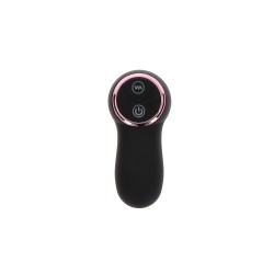 ToyJoy Buttocks The Wild Magn Pulse Vibrating Plug