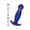 ToyJoy Buttocks The Wild Magn Pulse Vibrating Plug