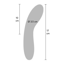 Luminate Vibrator