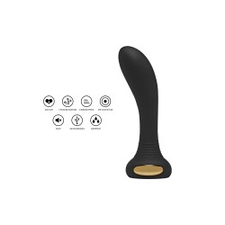 Zare Vibrator