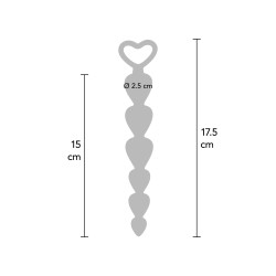 Bottom Beads