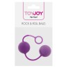 Rock & Roll Balls