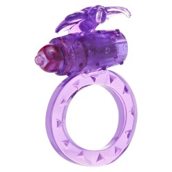 Flutter Ring Vibrating