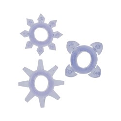 Tickle C-Rings