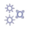 Tickle C-Rings
