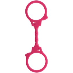 Stretchy Fun Cuffs