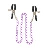 Stimulating Nipple Chain