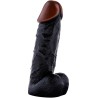 Prince Of Namibia 20 cm Dong