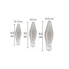 Finger Rimmer 3 pcs