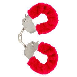 Furry Fun Cuffs