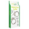 Metal Handcuffs