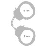 Metal Handcuffs