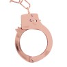 Metal Handcuffs