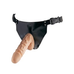 Superwoman Strap-On