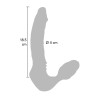 Bend Over Boyfriend Vibrator