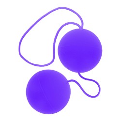 Funky Love Balls