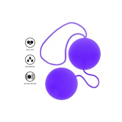 Funky Love Balls