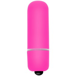 Funky Bullet