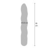 Funky Wave Vibrette