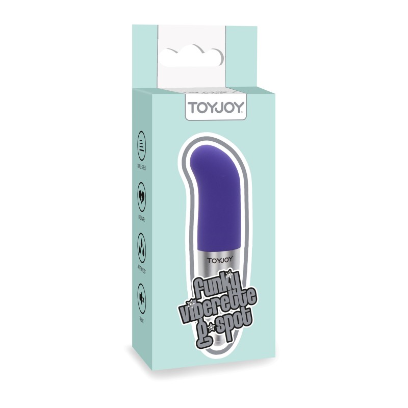 Viberette G-Spot