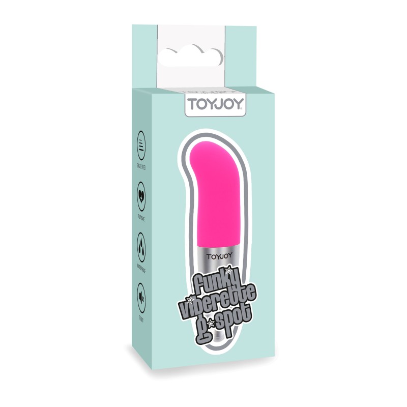 Viberette G-Spot