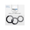 Power Halo C-Ring Set