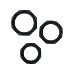 Power Halo C-Ring Set