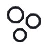 Power Halo C-Ring Set