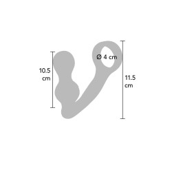 Power Plug & Penisring