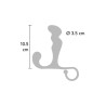 Power Plug Prostate Massager