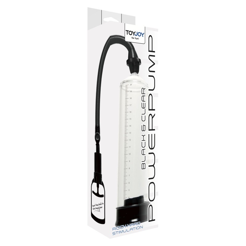 Power Pump